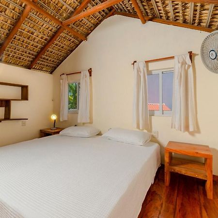 Cabana Paraguitos Brisas de Zicatela Екстериор снимка